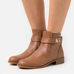 Michael Kors Women’s Jilly Bootie